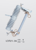 LDR21-24/100A\200A户外交流高压跌落式熔断器